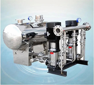 無負(fù)壓供水設(shè)備